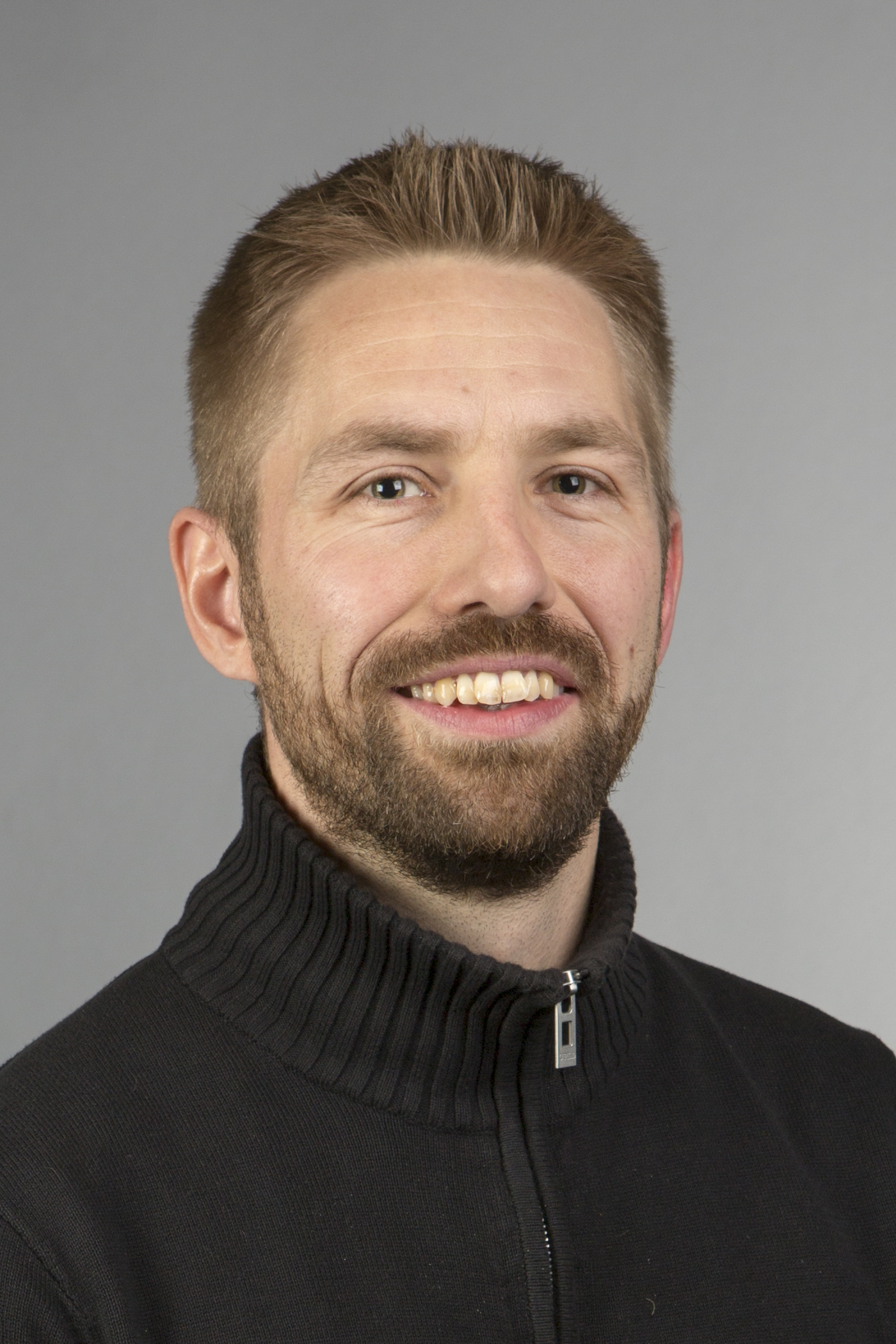 Prof. Anders Daugaard